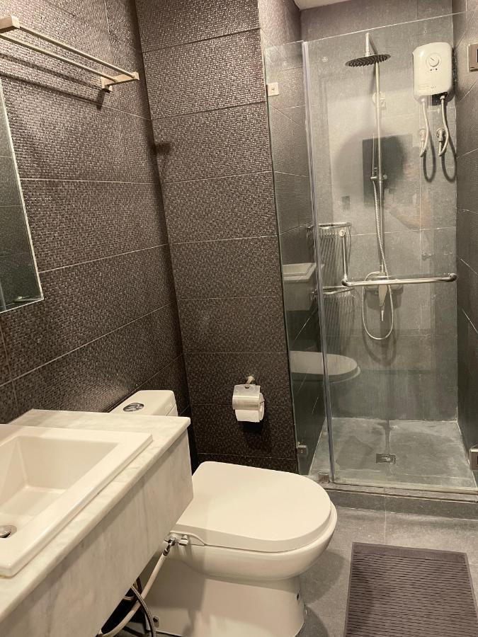 الشقق الفندقية Crib 252 Subic Bay المظهر الخارجي الصورة