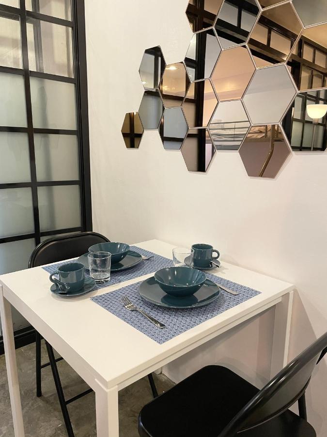 الشقق الفندقية Crib 252 Subic Bay المظهر الخارجي الصورة