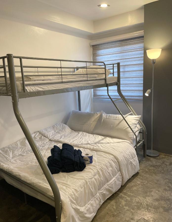 الشقق الفندقية Crib 252 Subic Bay المظهر الخارجي الصورة